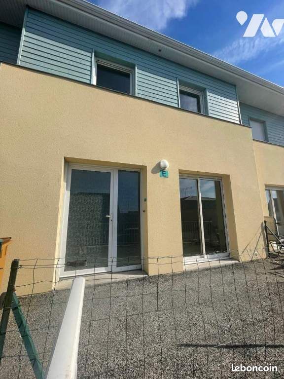 Appartement 3 pièces 53 m² · à Moulay · 53 m² · 89 250 €