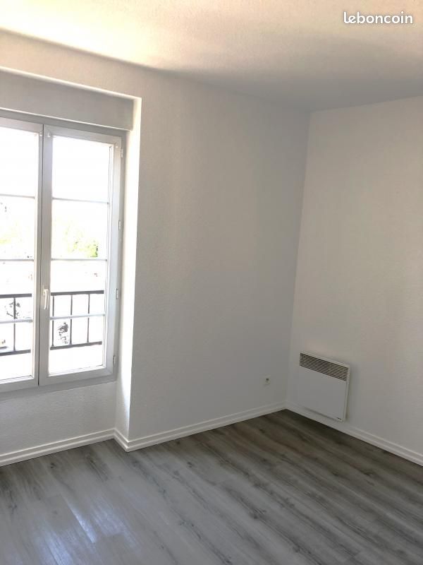 Appartement 2 pièces 35 m² · à Bordeaux · 35 m² · 734 €/mois