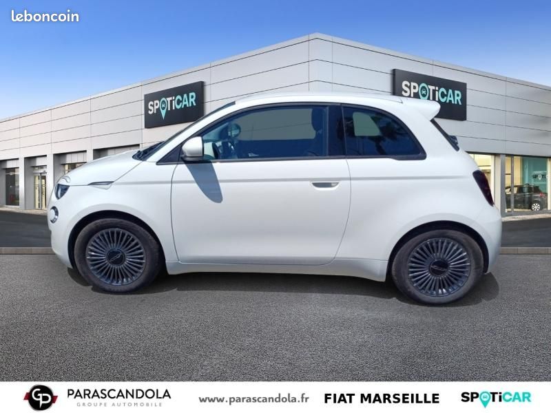 Fiat 500 e 118ch Icône (image 15)
