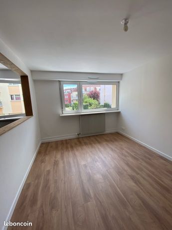 F2 à louer Colmar quartier sud