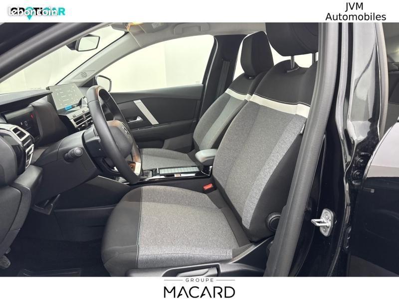 Citroen C4 1.2 PureTech 100ch S&S YOU (image 10)