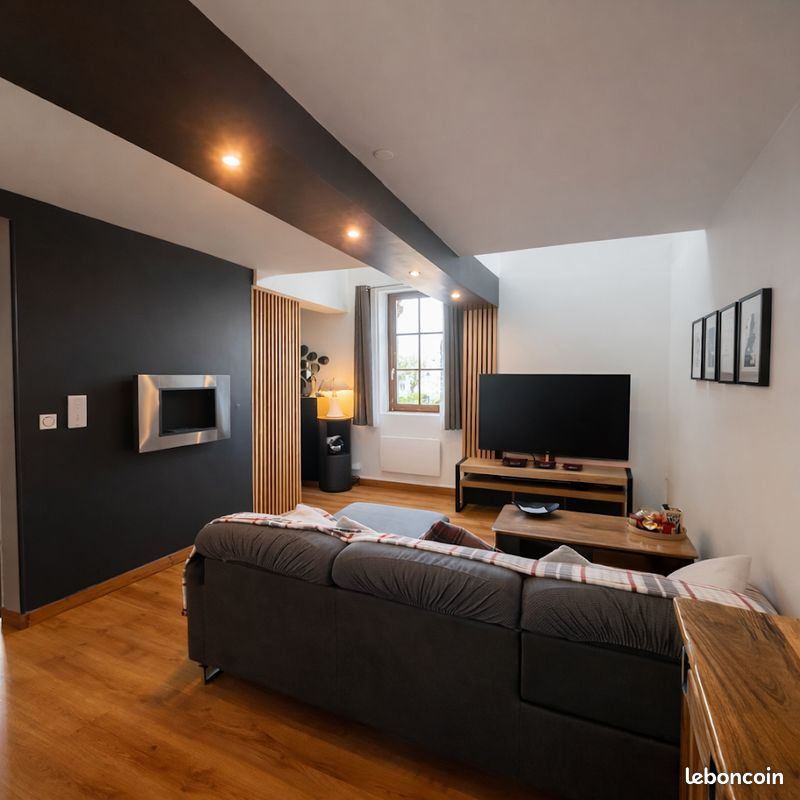 Maison 3 pièces 81 m² · à Merville · 81 m² · 189 000 €