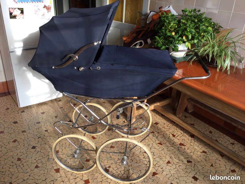Landau vintage (image 1)