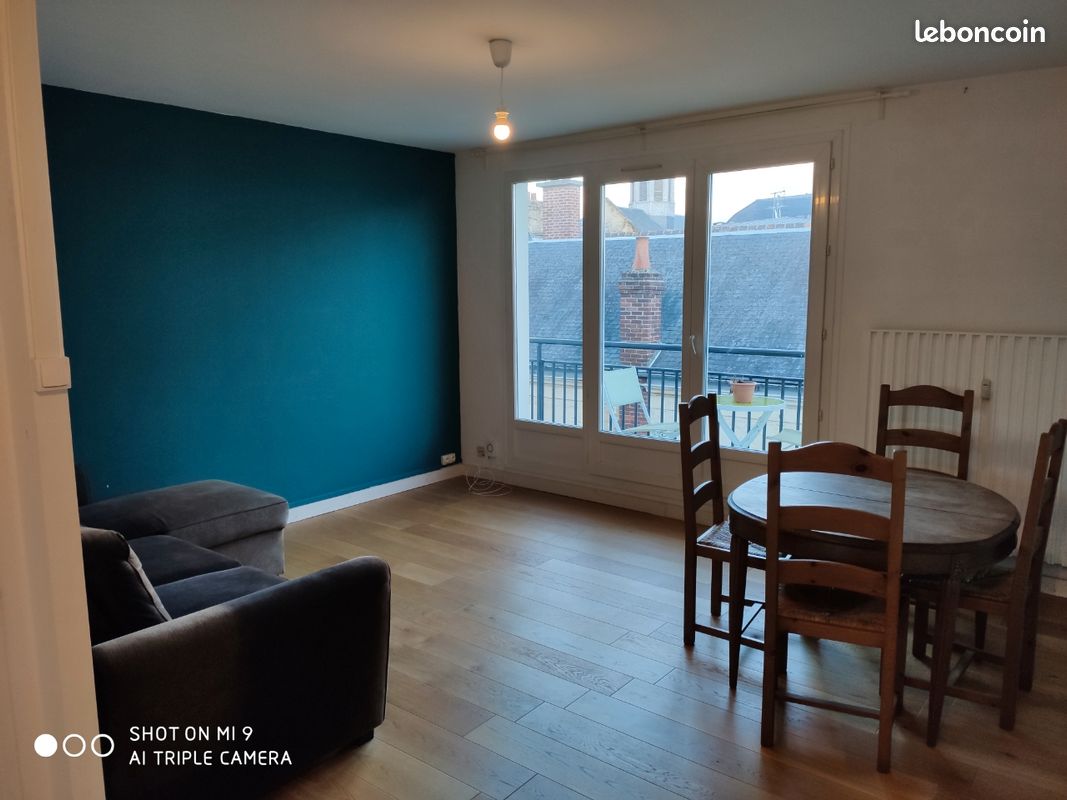 Appartement 3 pièces 64 m² · à Caen · 64 m² · 900 €/mois