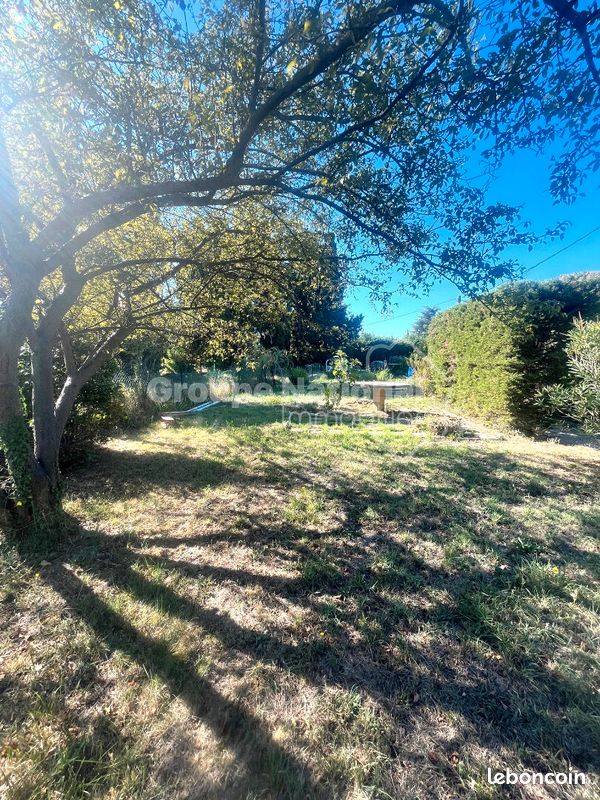 Maison 5 pièces 131 m² · à Rognonas · 131 m² · 1 450 €/mois