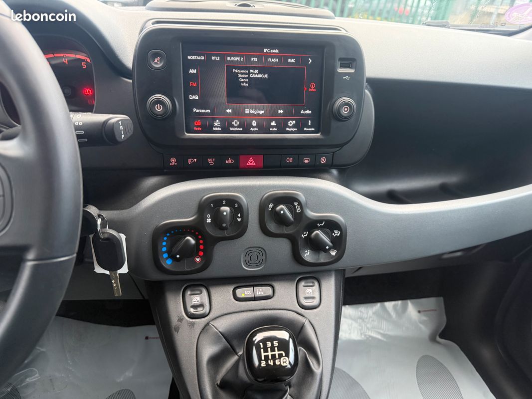 Fiat panda iii 0.9 twinair 85 s/s 4x4 (image 2)