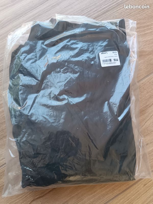 Veste ADIDAS RX Training Bomb NEUVE Taille L - 135 → 60 (image 9)