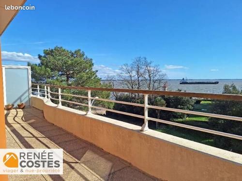 Appartement en Viager 3 pièces 71 m²