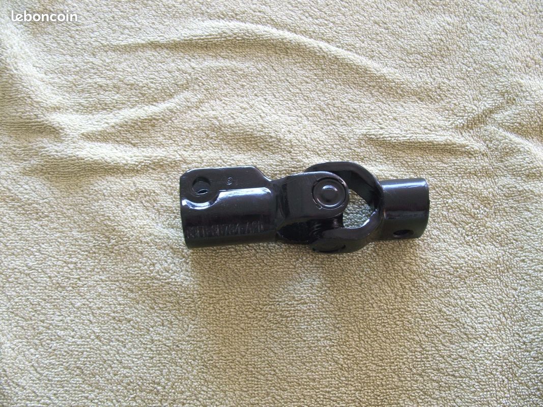 Cardan direction ford fiesta 2 - Équipement auto