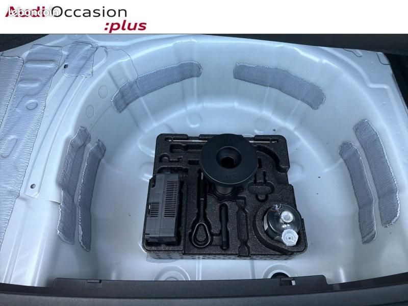 Audi A1 Sportback 25 TFSI 95ch Design (image 35)