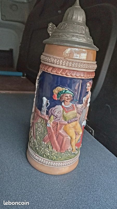Chope bière 🍻 (image 7)