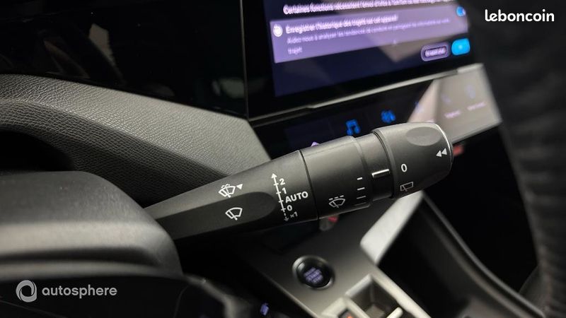 Peugeot 308 PHEV 180ch Allure Pack e-EAT8 (image 24)