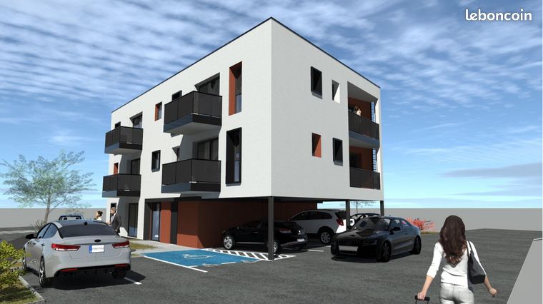 Terrain 398 m² Hayange