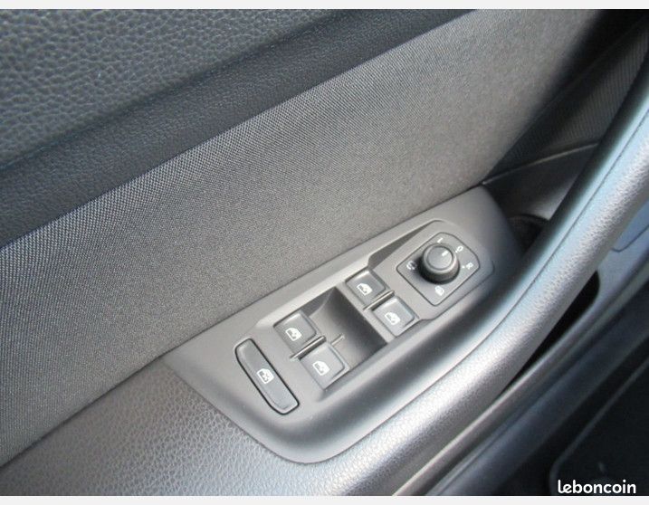 Volkswagen PASSAT SW 2.0 TDI EVO 150CH BUSINESS DSG7 8CV (image 19)
