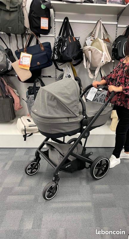 Cybex Balios S (image 3)