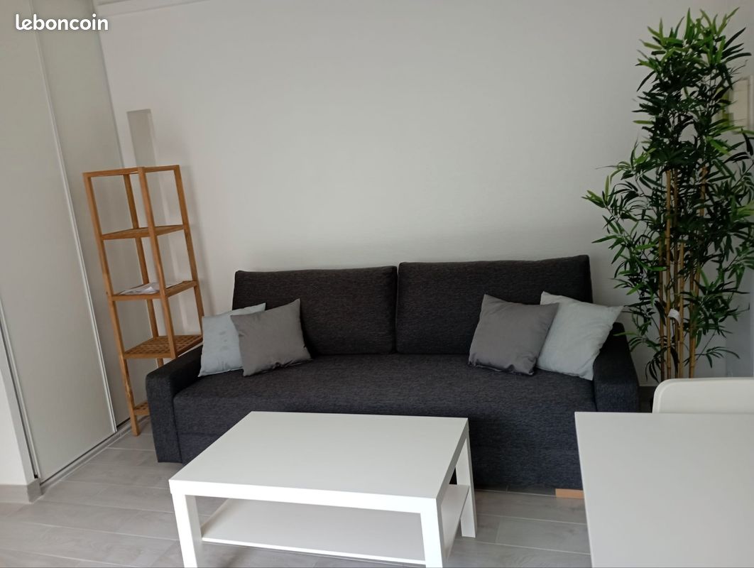 Maison a louer brie-comte-robert - 1 pièce(s) - 21 m2 - Surfyn