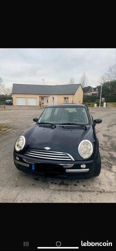 Mini one (image 2)