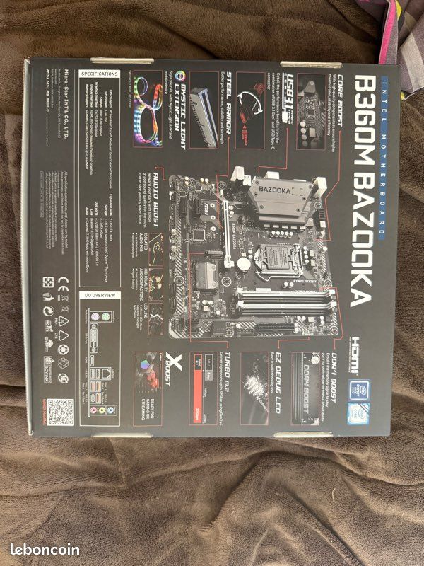 Setup gaming complet (image 16)