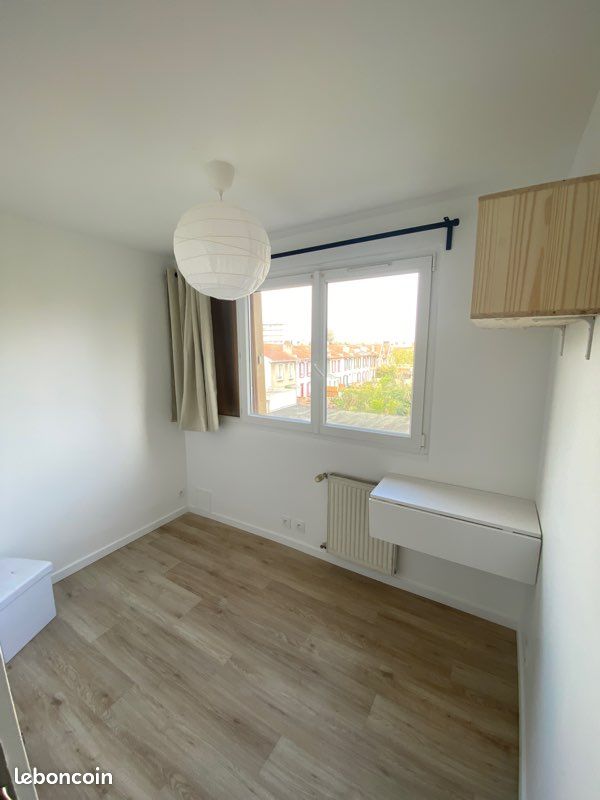 Appartement a louer thiais - 3 pièce(s) - 52 m2 - Surfyn