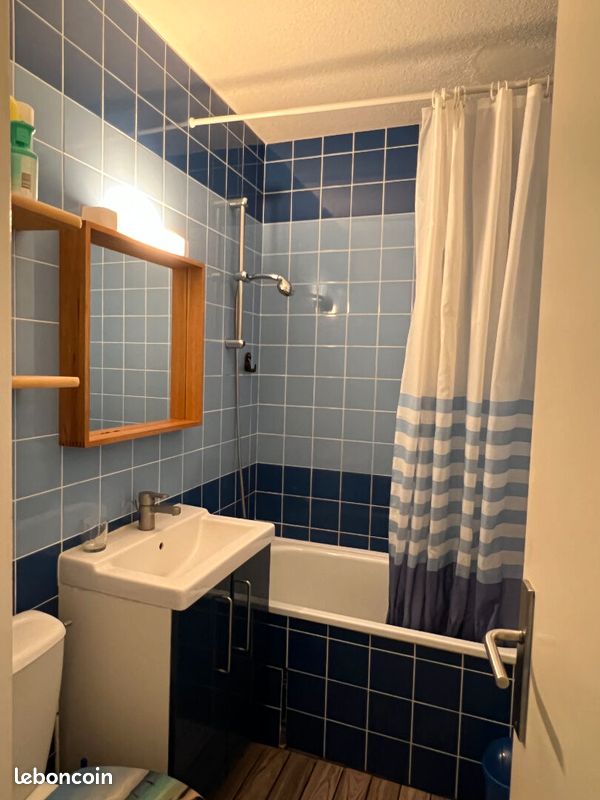 Appartement 2 pièces 26 m² - Seignosse 40510 (image principale 3)