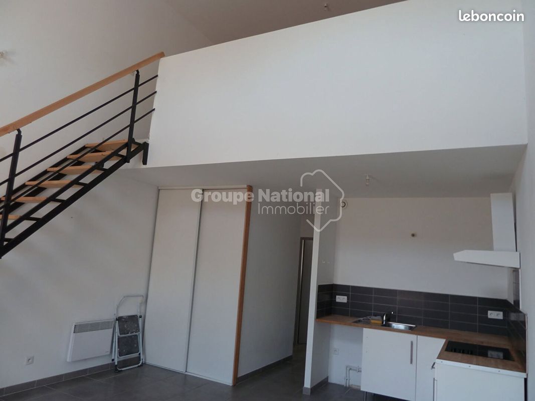 Appartement 3 pièces 85 m² · à Aimargues · 85 m² · 850 €/mois