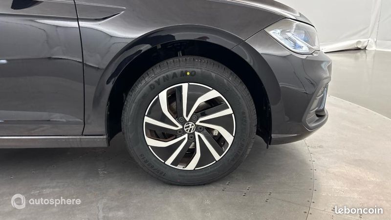 Volkswagen Polo 1.0 TSI 95ch Life (image 20)