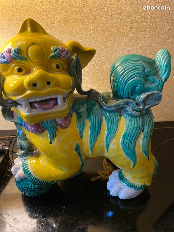 Céramique chinoise (image 1)