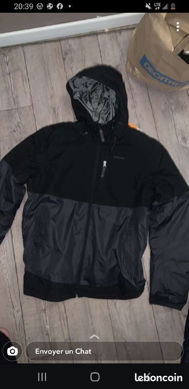 Veste (image 1)