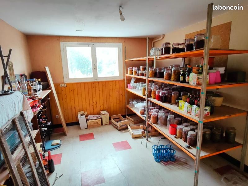 Maison 6 pièces 125 m² - Melle 79500 (image principale 8)