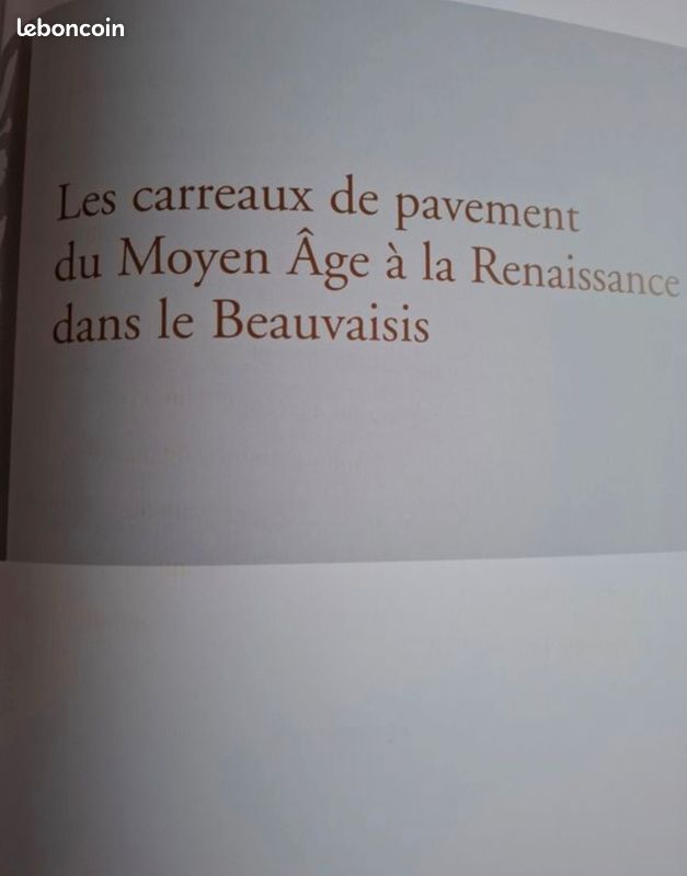 Céramiques de l'Oise - La collection du musée départemental de l'Oise lvr (image 8)