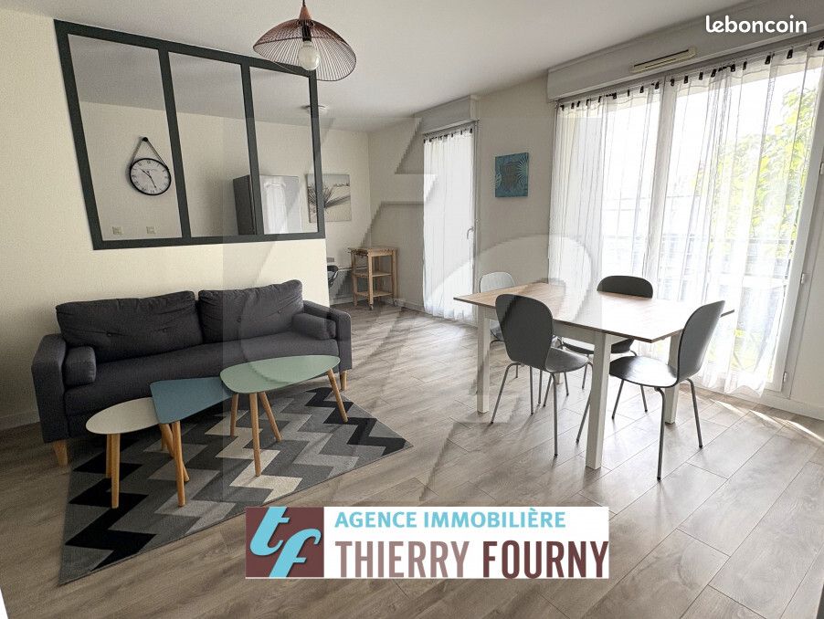 Appartement 2 pièces 49 m² · à Treillières · 49 m² · 167 800 €