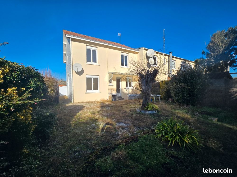 Maison 7 pièces 127 m² · à Saint-Michel-Chef-Chef · 127 m² · 299 000 €