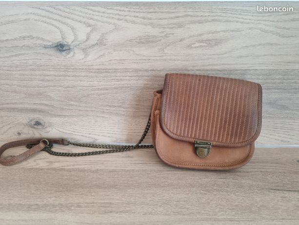 Bag Sac Cameraboy Ikks Sac A Bandoulière Ikks Accessoires Bagagerie