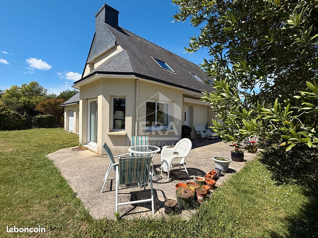 Maison 7 pièces 147 m² · à Erdeven · 147 m² · 676 000 €