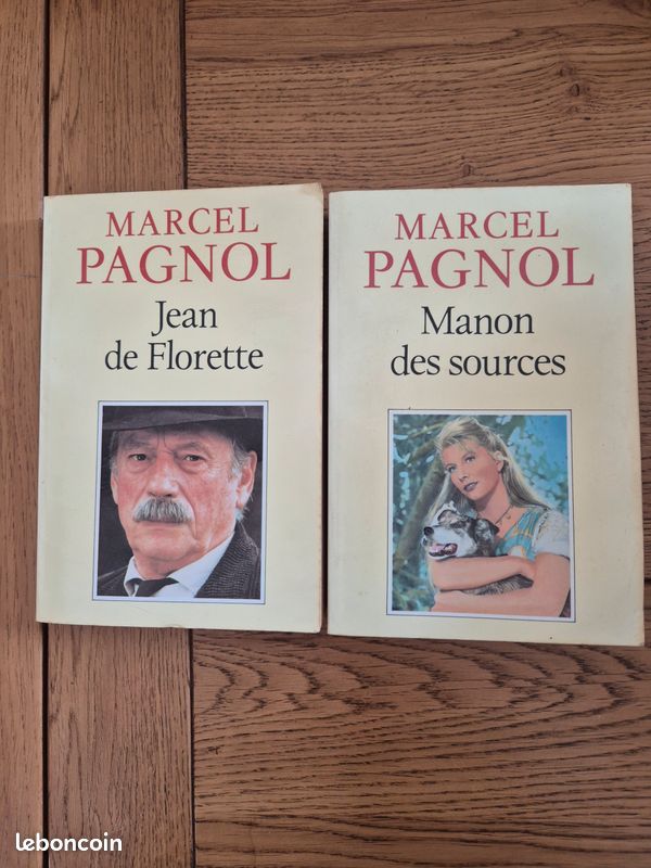 Marcel Pagnol (image 1)