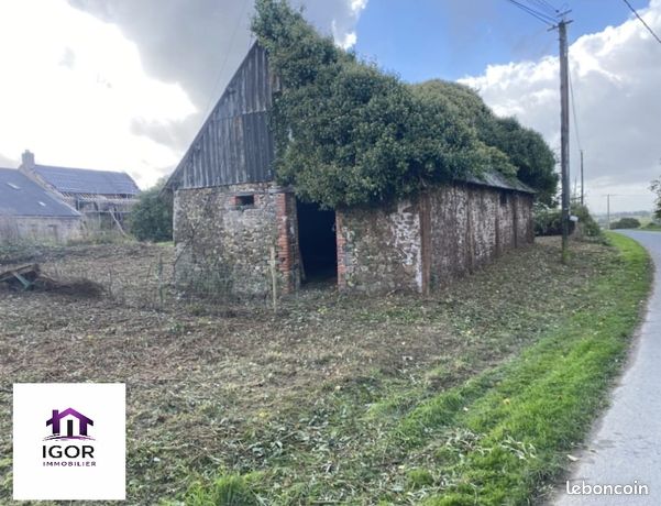 Maison 1 pièce 70 m²