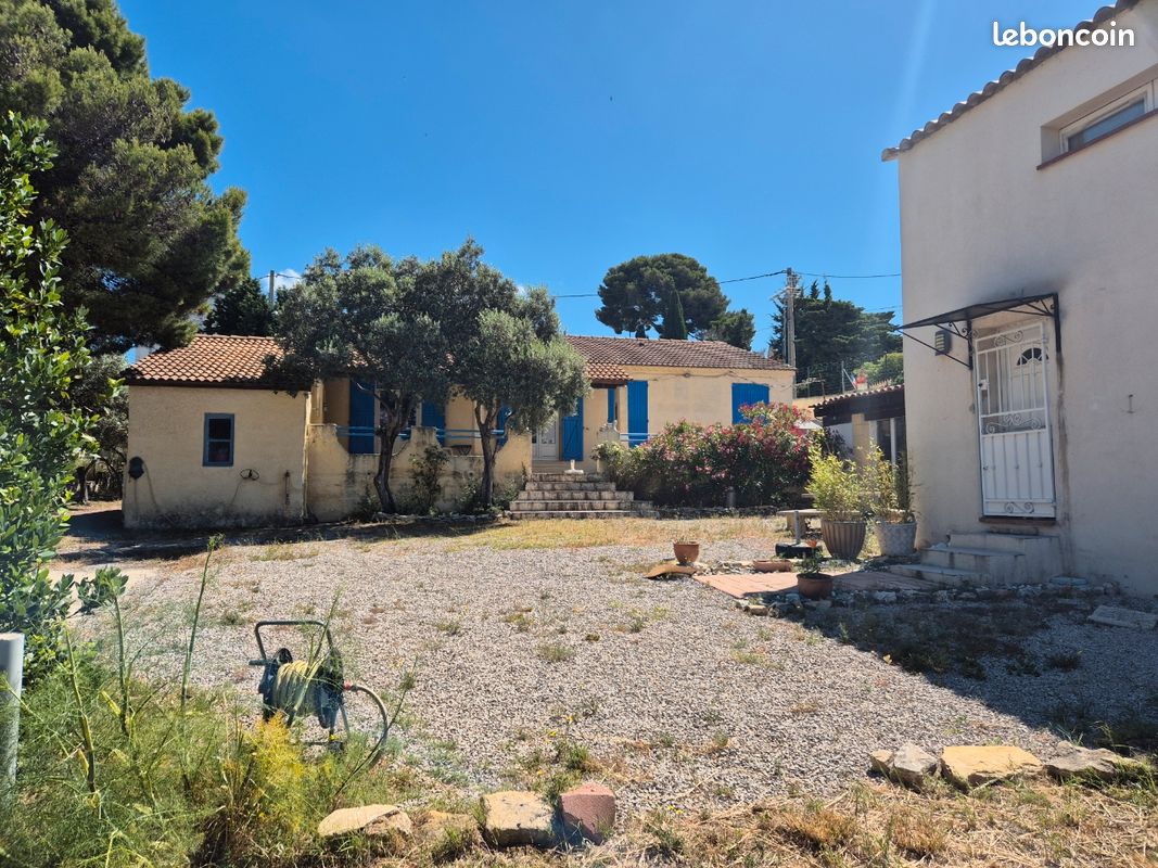 Maison 7 pièces 170 m² · à Marseille · 170 m² · 465 000 €