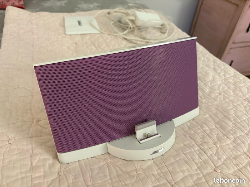 Enceinte Bose (image 5)