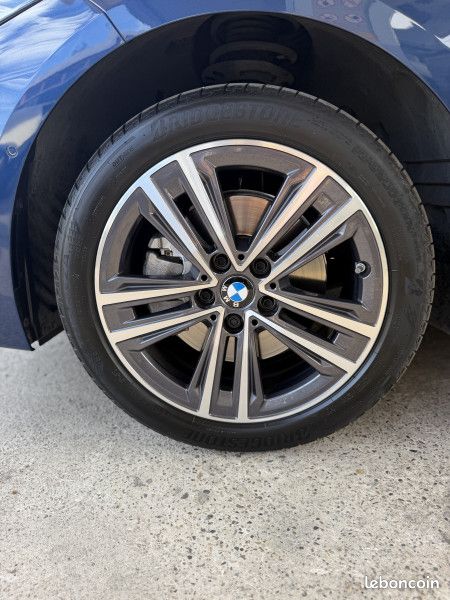 Bmw SERIE 2 GRAN COUPE (F44) 218IA 136CH DKG7 (image 21)