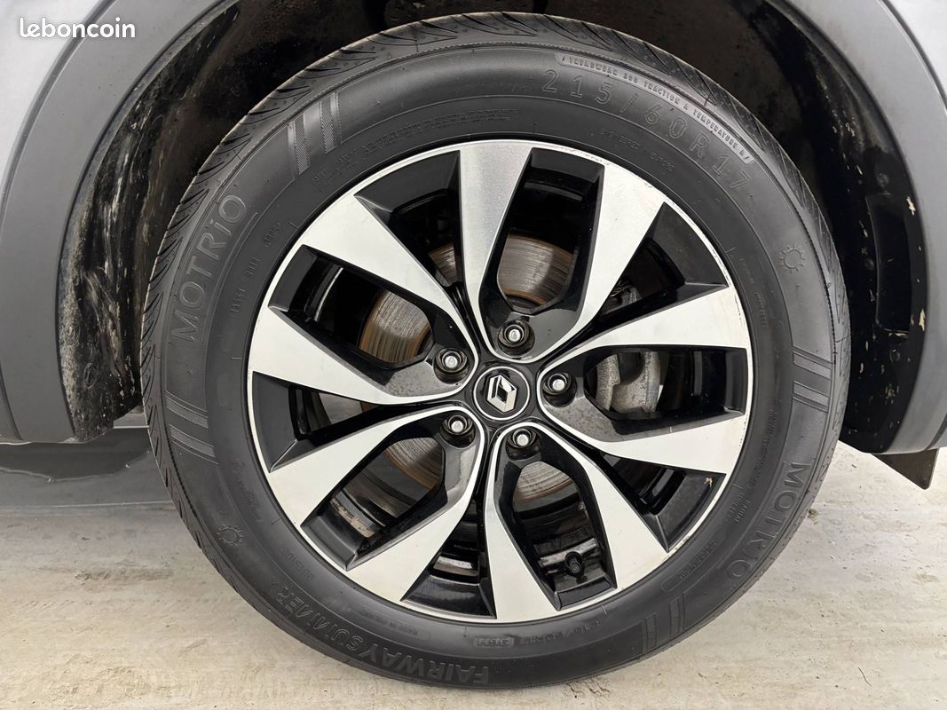 RENAULT Arkana E-Tech hybride 145 - 22 Evolution (image 21)
