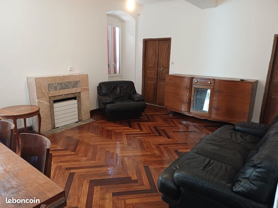 Appartement 4 pièces 79 m² · à Vico · 79 m² · 800 €/mois