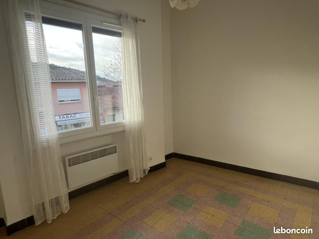 Appartement 1 pièce 30 m² · à Gardanne · 30 m² · 496 €