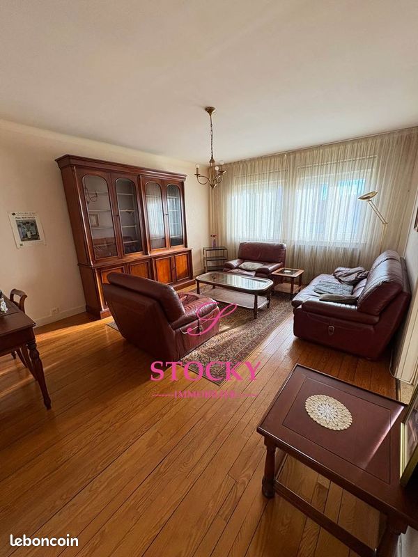Maison 4 pièces 138 m² · à Dombasle-sur-Meurthe · 138 m² · 199 000 €