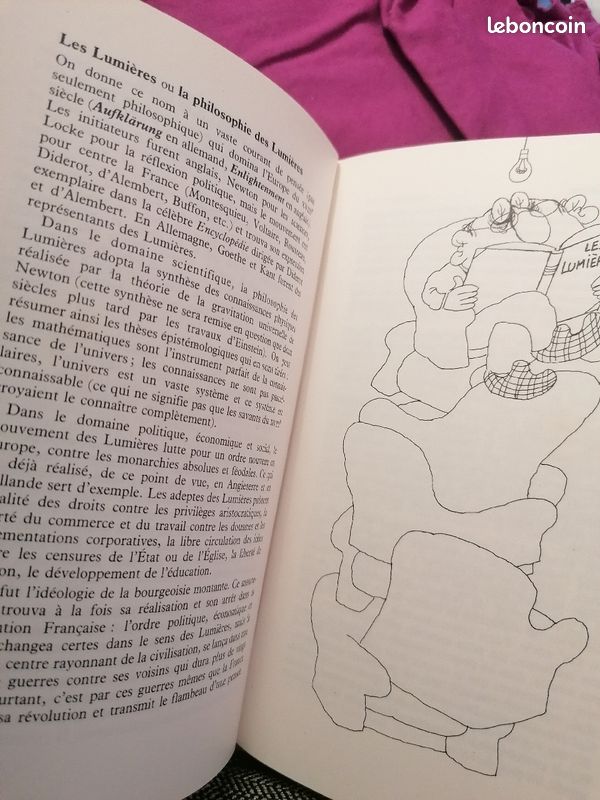 Les mots de la philosophie (image 6)
