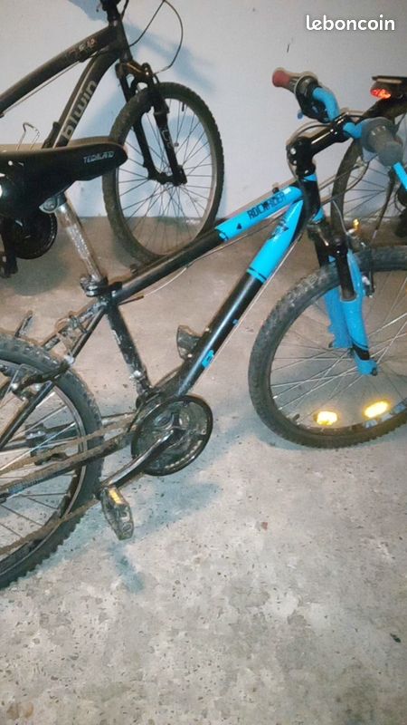 Velo vtt (image 2)