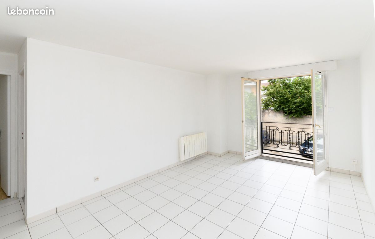 Appartement 2 pièces 45 m² · à Conflans-Sainte-Honorine · 45 m² · 884 €