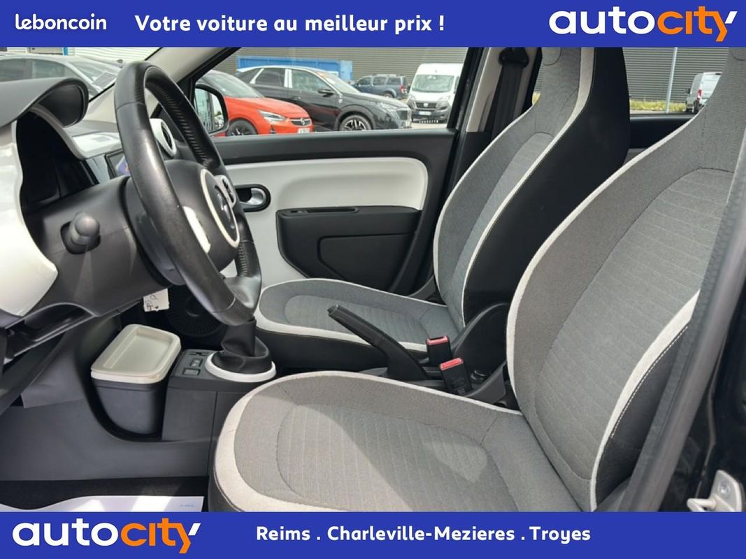 RENAULT TWINGO 0.9 Energy TCe - 90 Intens 2 (image 9)