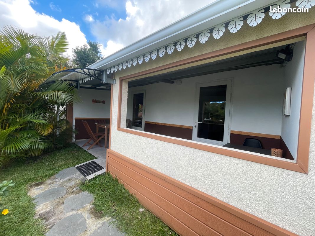 Maison 3 pièces 60 m² · à Sainte-Rose · 60 m² · 141 900 €