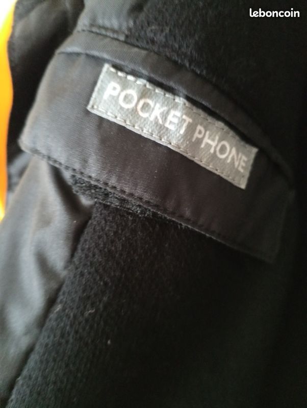 Veste de ski XXL (image 5)