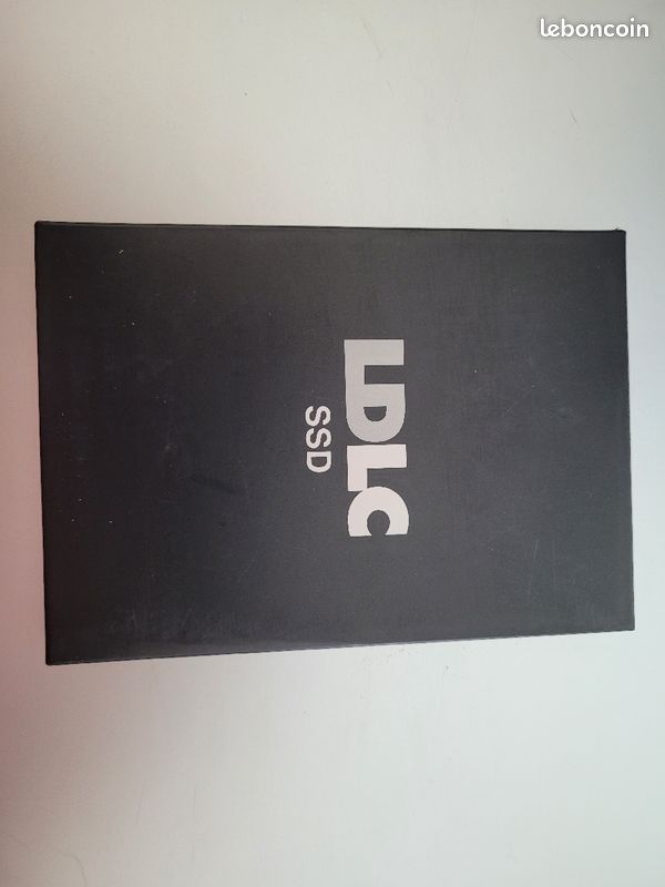 Ssd nvme 1to ldlc (image 1)